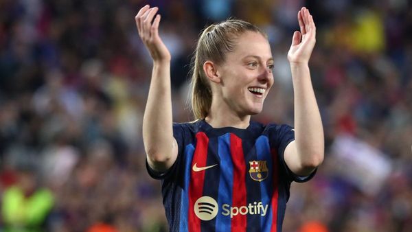 Keira Walsh Joins Chelsea from Barcelona