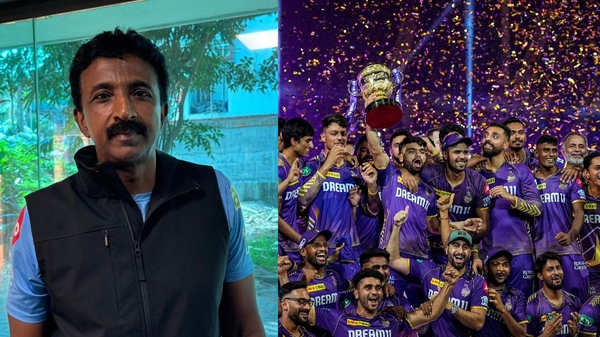 KKR appoint former Delhi Capitals coach as Head of Scouting