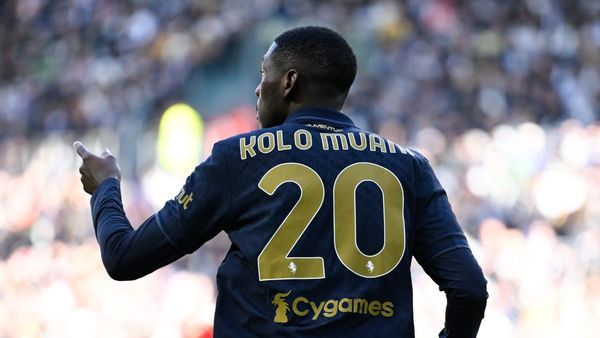 Motta Expects More from Kolo Muani at Juventus