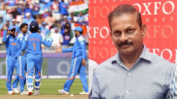 Indian team backed to win Champions Trophy convincingly by Lalchand Rajput