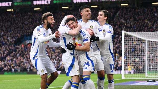 Leeds United Crush Cardiff City 7-0