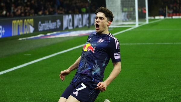 Leeds United Extend Championship Lead