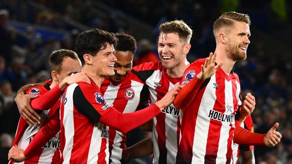 Leicester City Suffers Heavy Loss to Brentford