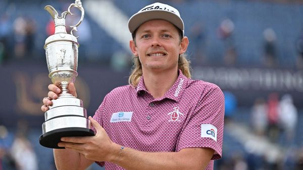 LIV Player Gains Spot at Open Championship