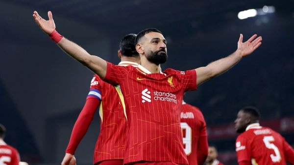 Liverpool Advances to EFL Cup Final