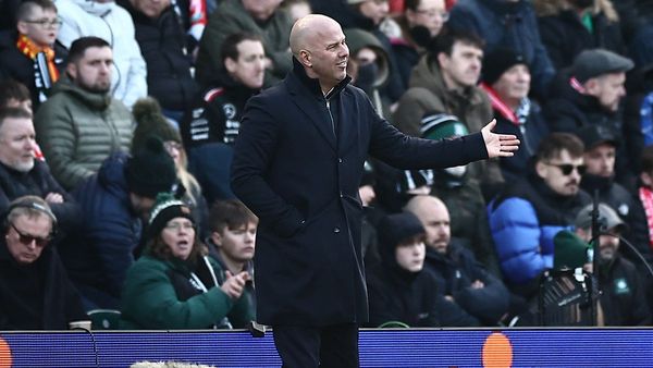 Plymouth Shocks Liverpool in FA Cup Match