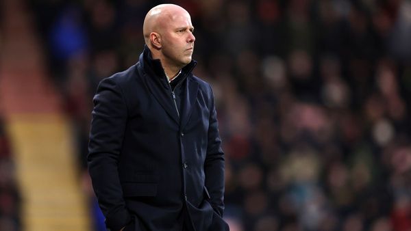 Liverpool Urged to Keep Cool Heads at Goodison