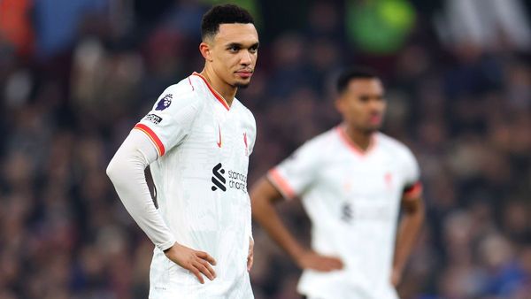 Liverpool Faces Manchester City in Key Match