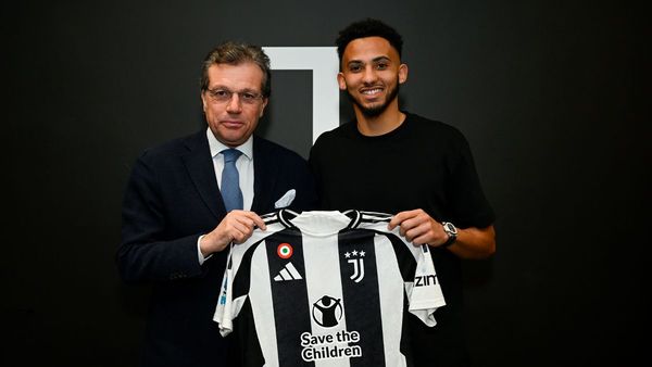 Juventus Signs Lloyd Kelly on Loan