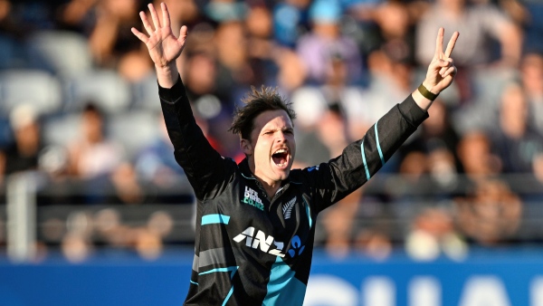 Lockie Ferguson