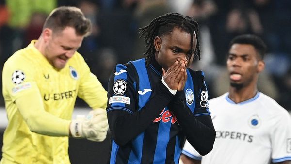 Lookman Hits Back at Gasperini's Comments