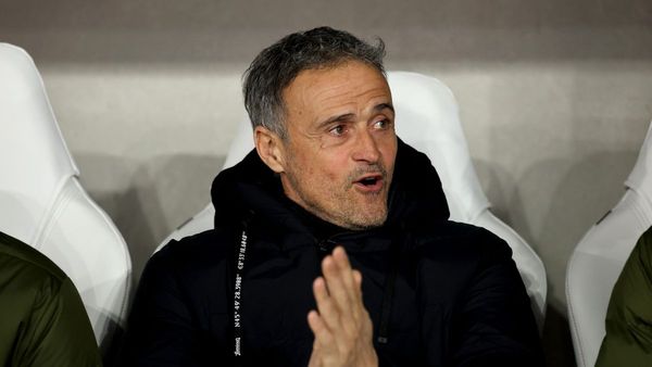 Enrique Praises Ligue 1 Ahead of Brest Matches