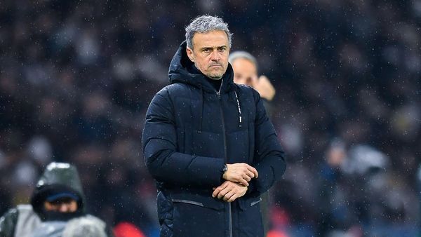 PSG Prepares for Liverpool with Lille Match