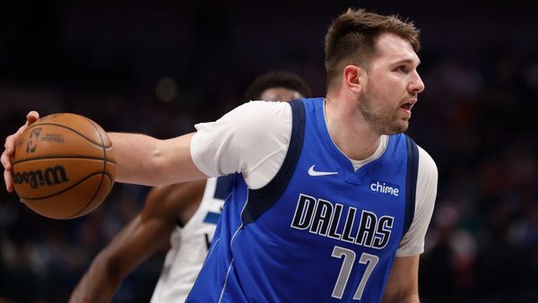 Doncic-Davis Trade May Reshape NBA Landscape