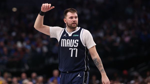 Lakers Confirm Luka Doncic's Major Trade