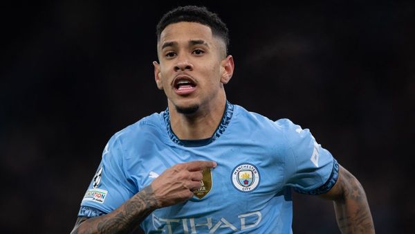 City Calm Ahead of Real Madrid Clash