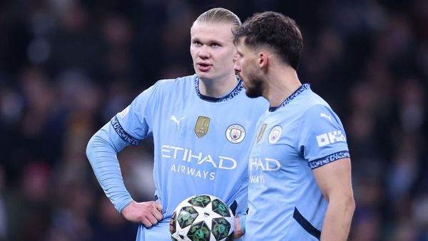 City Prepares for Champions League Clash with Madrid
