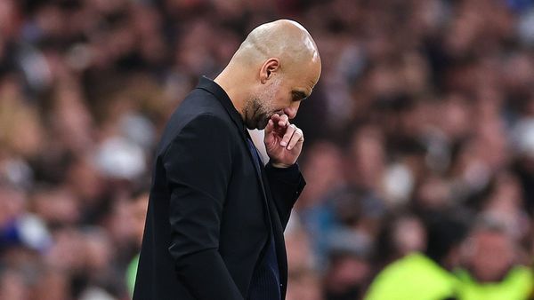 Guardiola Concedes City's Champions League Exit
