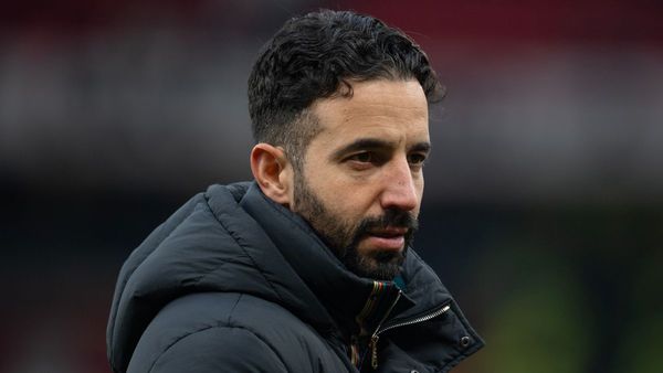 Amorim: Everyone at Manchester United Fighting Amorim: Everyone at Manchester United Fighting