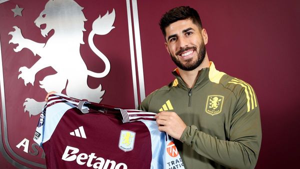 CLB Premier League gây bất ngờ nhất kỳ chuyển nhượng mùa đông 1 Marco Asensio Joins Aston Villa On Loan From PSG For 2024-25 Season - myKhel