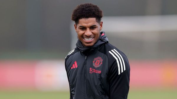 Rashford Joins Aston Villa on Loan