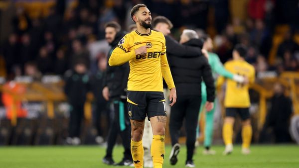 Cunha Focused on Wolves' Premier League Survival