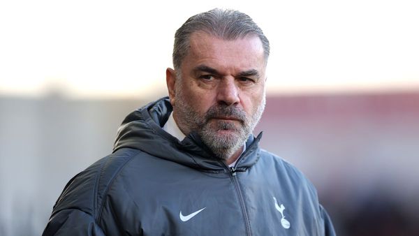 Mathys Tel Joins Tottenham on Loan