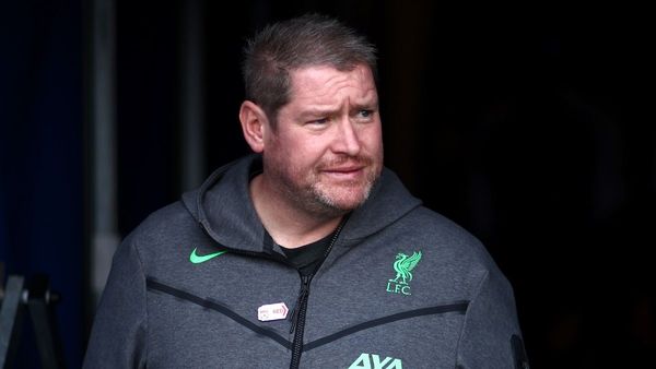 Liverpool FC Ends Tenure of Matt Beard