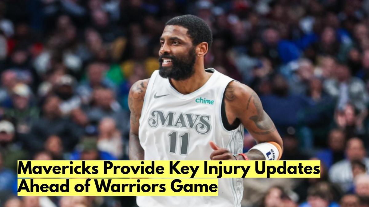 Photo Credit dallasmavs Instagram