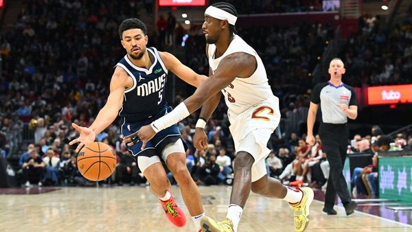 Mavericks GM Stands by Doncic-Davis Trade