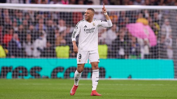 Ancelotti: Mbappe Can Match Ronaldo's Level