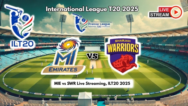 MIE vs SWR live streaming