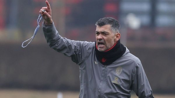 Conceicao Expects Feyenoord's Coaching Change to Motivate Players