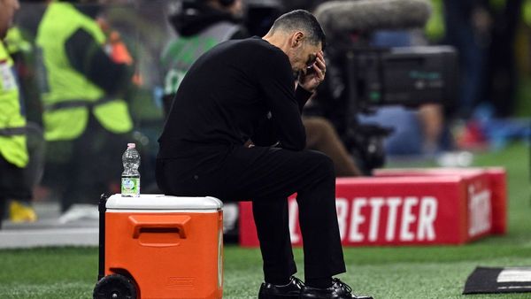 Milan Derby Ends in Fair Draw Milan Derby Ends in Fair Draw