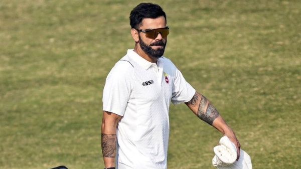 Virat Kohli Virat Kohli