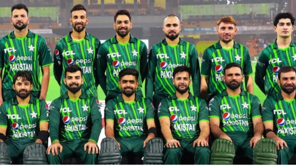 Champions Trophy 2025