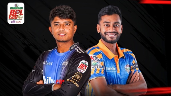 Bangladesh Premier League Bangladesh Premier League