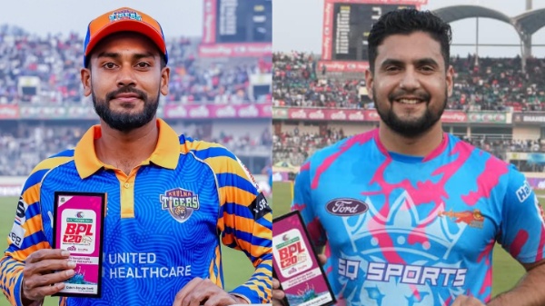 Bangladesh Premier League