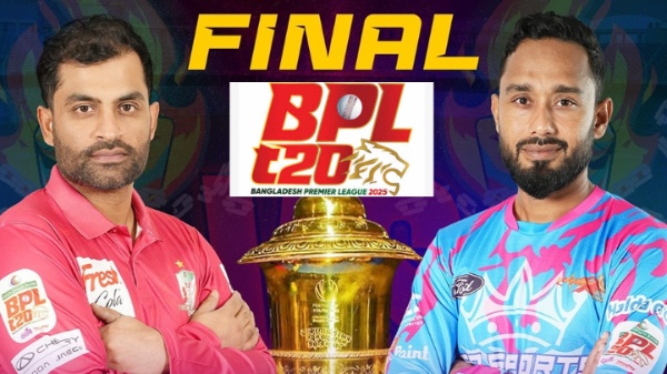 Bangladesh Premier League
