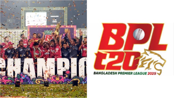 Bangladesh Premier League