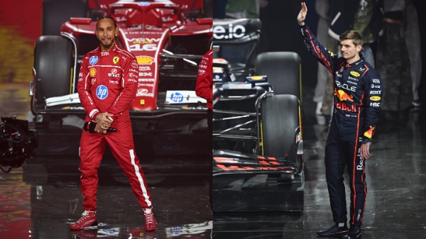 Formula 1