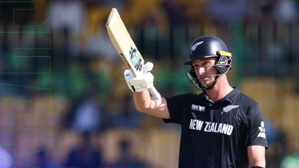 Champions Trophy 2025