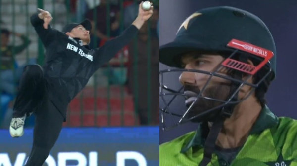 Champions Trophy 2025