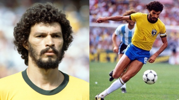 Socrates footballer
