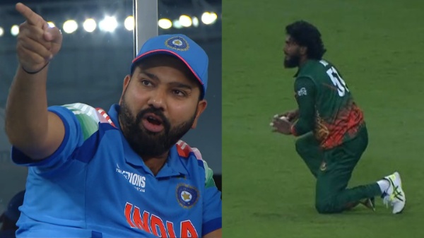 Champions Trophy 2025