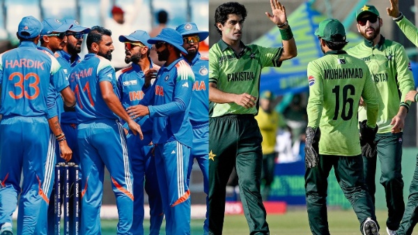 Champions Trophy 2025