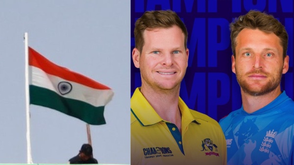 Champions Trophy 2025