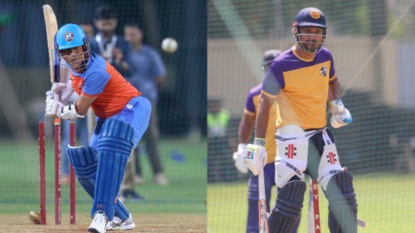 International Masters League