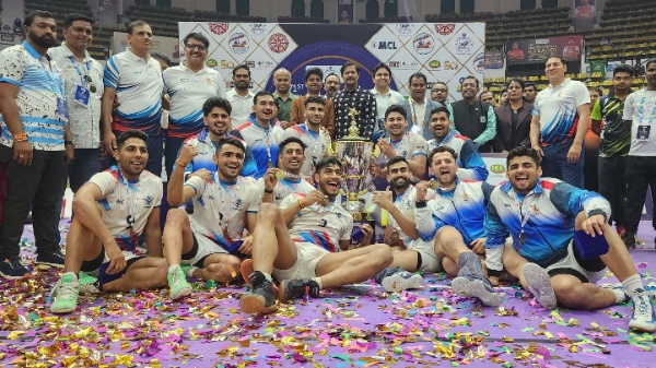 National Men s Kabaddi Championship