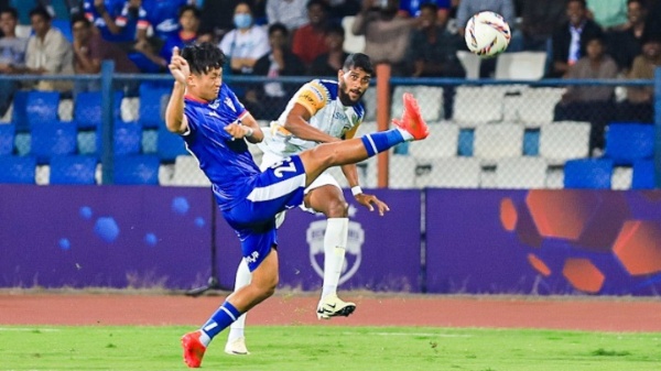 ISL